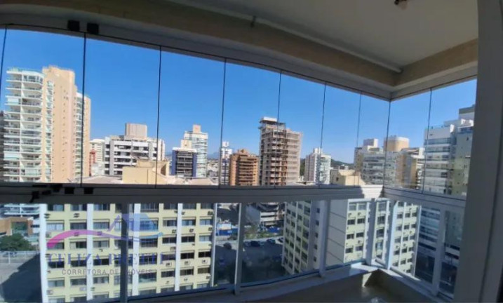 Imagem Apartamento com 1 Quarto à Venda, 45 m² em Praia Da Costa - Vila Velha