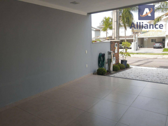 Imagem Casa com 3 Quartos à Venda, 231 m² em Cond. Itatiba Country - Itatiba