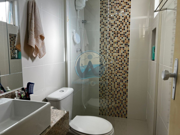 Imagem Apartamento com 2 Quartos à Venda, 68 m² em Tenório - Ubatuba Imagem Apartamento com 2 Quartos à Venda, 68 m² em Tenório - Ubatuba
