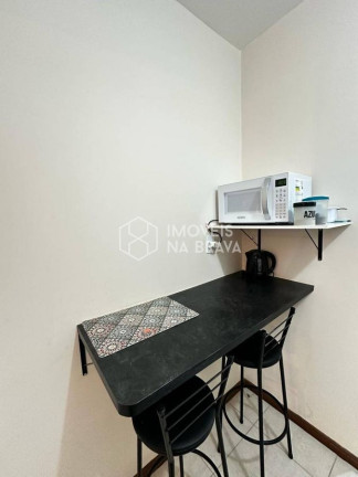 Imagem Apartamento com 1 Quarto para Alugar, 55 m² em Praia Brava - Itajaí Imagem Apartamento com 1 Quarto para Alugar, 55 m² em Praia Brava - Itajaí