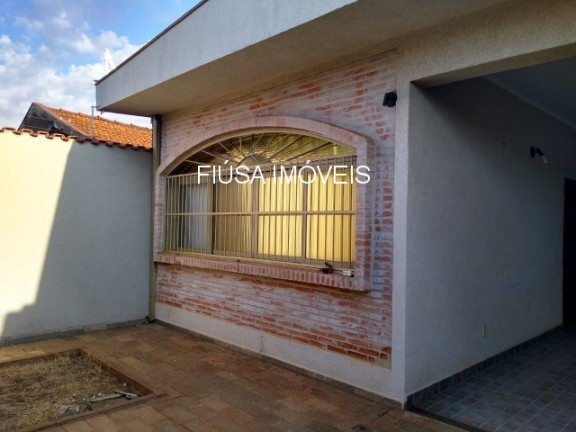 Imagem Casa com 3 Quartos à Venda, em Sumarezinho - Ribeirão Preto Imagem Casa com 3 Quartos à Venda, em Sumarezinho - Ribeirão Preto