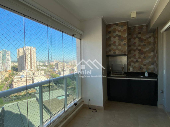 Imagem Apartamento com 4 Quartos à Venda, 139 m² em Bosque Das Juritis - Ribeirão Preto Imagem Apartamento com 4 Quartos à Venda, 139 m² em Bosque Das Juritis - Ribeirão Preto
