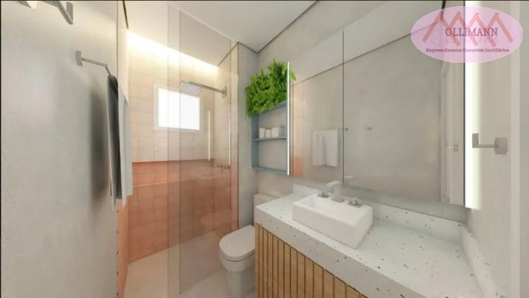Imagem Imóvel com 3 Quartos à Venda, 80 m² em Parque Das Nações - Santo André