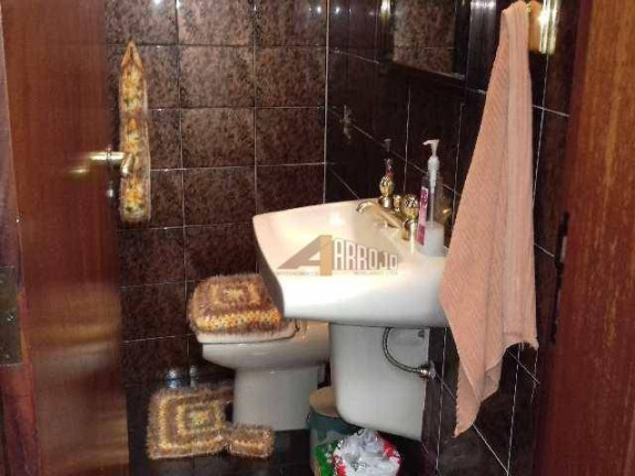 Imagem Sobrado com 4 Quartos à Venda, 391 m² em Vila Granada - São Paulo Imagem Sobrado com 4 Quartos à Venda, 391 m² em Vila Granada - São Paulo