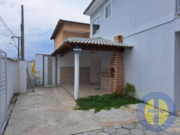 Imagem Casa com 2 Quartos à Venda, 80 m² em Jardim Atlântico Leste (itaipuaçu) - Maricá Imagem Casa com 2 Quartos à Venda, 80 m² em Jardim Atlântico Leste (itaipuaçu) - Maricá