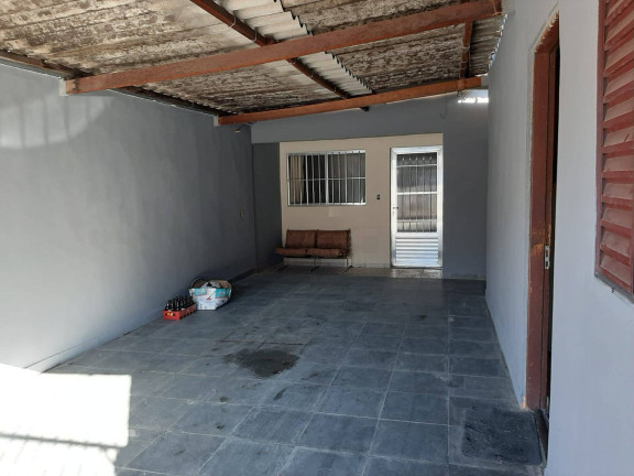 Imagem Casa com 2 Quartos à Venda, 250 m² em Jardim São Camilo - Jundiaí