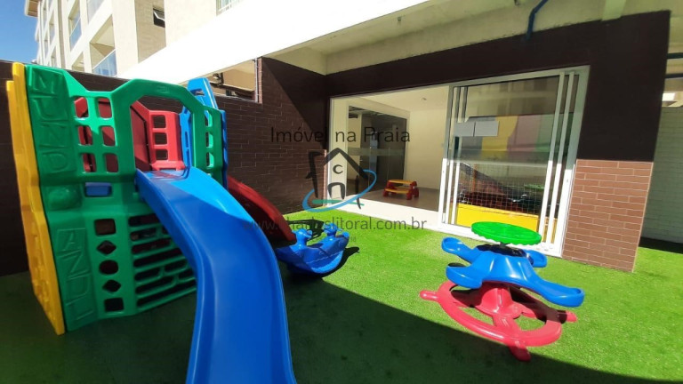 Imagem Apartamento com 2 Quartos à Venda, 66 m² em Praia Das Toninhas - Ubatuba