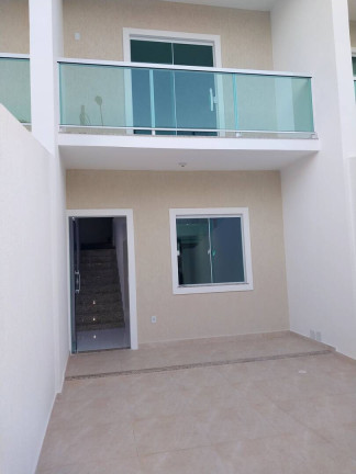 Imagem Casa com 2 Quartos à Venda, 90 m² em Centro - Araruama Imagem Casa com 2 Quartos à Venda, 90 m² em Centro - Araruama