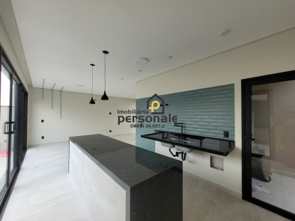 Imagem Imóvel com 3 Quartos à Venda, 185 m² em Condominio Terras De São Francisco - Sorocaba Imagem Imóvel com 3 Quartos à Venda, 185 m² em Condominio Terras De São Francisco - Sorocaba