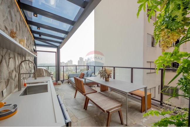 Imagem Apartamento com 2 Quartos à Venda, 105 m² em Vila Madalena - São Paulo Imagem Apartamento com 2 Quartos à Venda, 105 m² em Vila Madalena - São Paulo