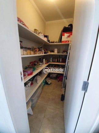Imagem Casa com 4 Quartos à Venda, 307 m² em Pinheiro - Valinhos