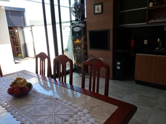 Imagem Casa com 3 Quartos à Venda, 177 m² em Condomínio Villagio Milano - Sorocaba