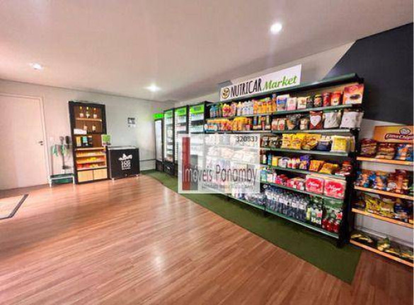 Imagem Apartamento com 3 Quartos à Venda, 76 m² em Vila Das Belezas - São Paulo Imagem Apartamento com 3 Quartos à Venda, 76 m² em Vila Das Belezas - São Paulo