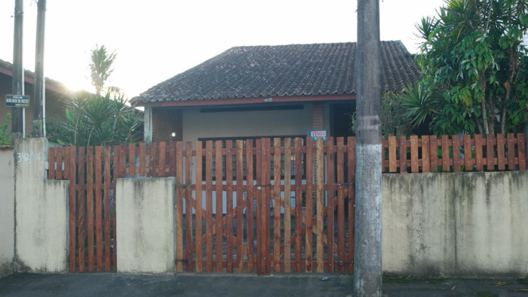 Imagem Casa com 4 Quartos à Venda, 207 m² em Praia Do Sonho - Itanhaém Imagem Casa com 4 Quartos à Venda, 207 m² em Praia Do Sonho - Itanhaém