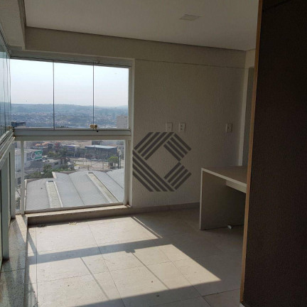 Imagem Apartamento com 1 Quarto à Venda, 50 m² em Parque Campolim - Sorocaba