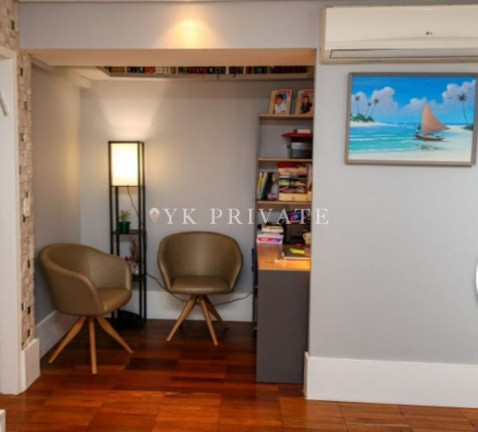 Imagem Apartamento com 3 Quartos à Venda, 134 m² em Jardim Paulista - São Paulo Imagem Apartamento com 3 Quartos à Venda, 134 m² em Jardim Paulista - São Paulo