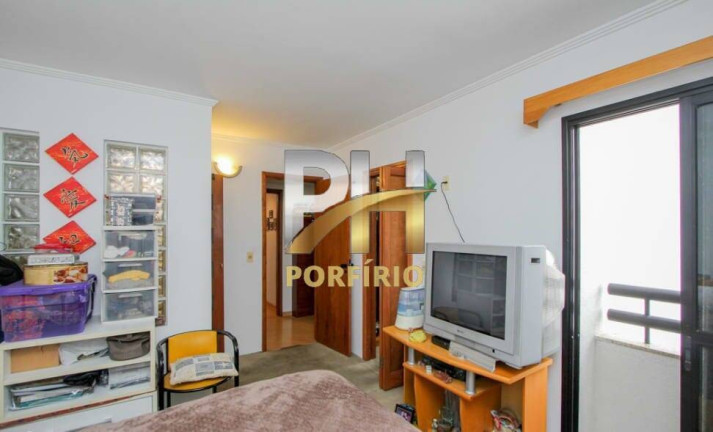 Imagem Apartamento com 3 Quartos à Venda, 105 m² em Jardim Vila Mariana - São Paulo Imagem Apartamento com 3 Quartos à Venda, 105 m² em Jardim Vila Mariana - São Paulo
