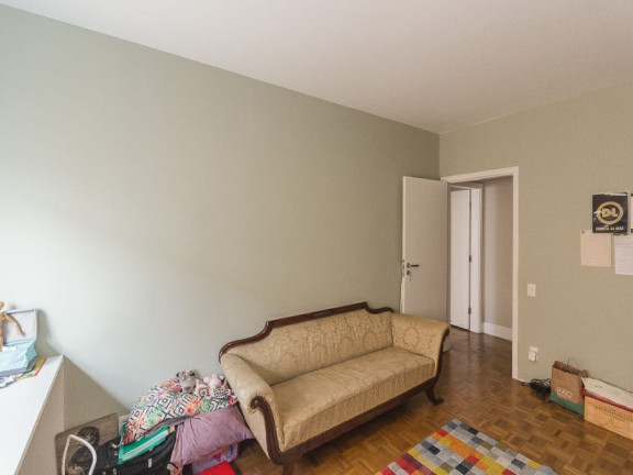 Imagem Imóvel com 4 Quartos à Venda, 215 m² em Jardim Paulista - São Paulo