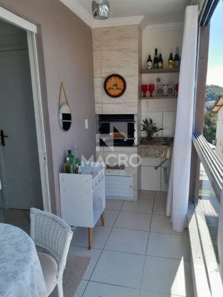 Imagem Apartamento com 2 Quartos à Venda, 62 m² em Jaraguá Esquerdo - Jaraguá Do Sul Imagem Apartamento com 2 Quartos à Venda, 62 m² em Jaraguá Esquerdo - Jaraguá Do Sul