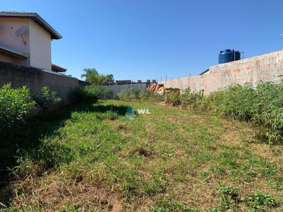 Terreno à Venda, 504 m² em Monterrey - Louveira