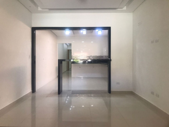 Imagem Casa com 2 Quartos à Venda, 49 m² em Caiçara - Praia Grande Imagem Casa com 2 Quartos à Venda, 49 m² em Caiçara - Praia Grande
