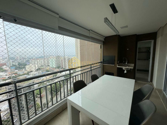 Imagem Apartamento com 3 Quartos à Venda, 116 m² em Baeta Neves - São Bernardo Do Campo Imagem Apartamento com 3 Quartos à Venda, 116 m² em Baeta Neves - São Bernardo Do Campo