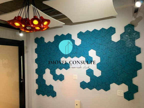 Imagem Sala Comercial à Venda, 80 m² em Consolação - São Paulo Imagem Sala Comercial à Venda, 80 m² em Consolação - São Paulo