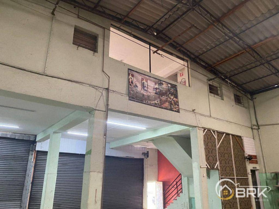 Imagem Galpão para Alugar, 480 m² em Vila Matilde - São Paulo Imagem Galpão para Alugar, 480 m² em Vila Matilde - São Paulo