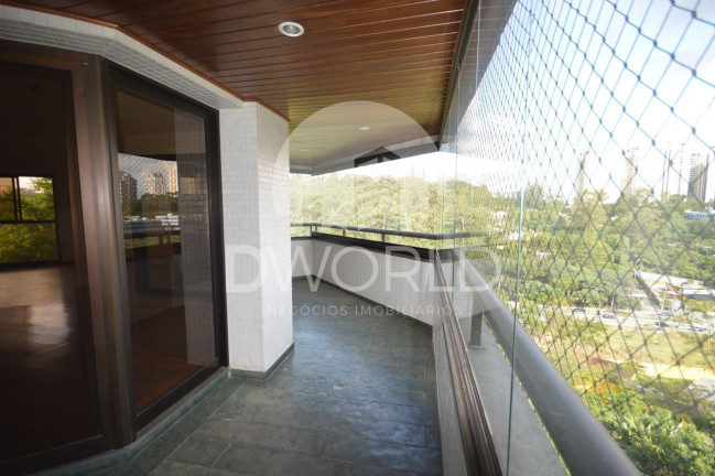Imagem Imóvel com 4 Quartos à Venda, 196 m² em Jardim Ampliação - São Paulo