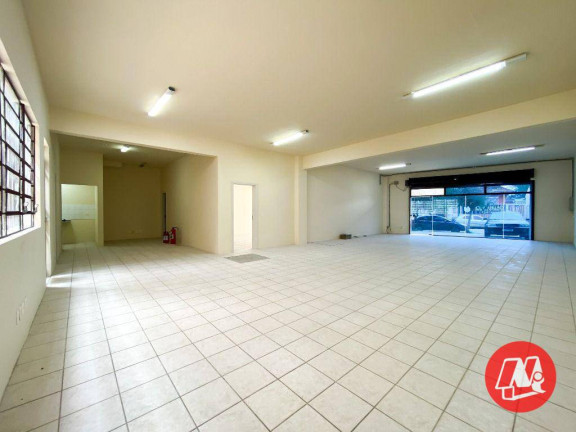 Imagem Loja para Alugar, 191 m² em São Geraldo - Porto Alegre
