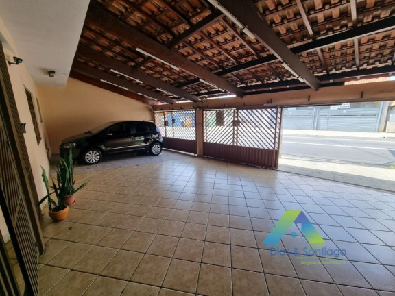 Imagem Sobrado com 5 Quartos à Venda, 350 m² em Vila Baeta Neves - São Bernardo Do Campo Imagem Sobrado com 5 Quartos à Venda, 350 m² em Vila Baeta Neves - São Bernardo Do Campo