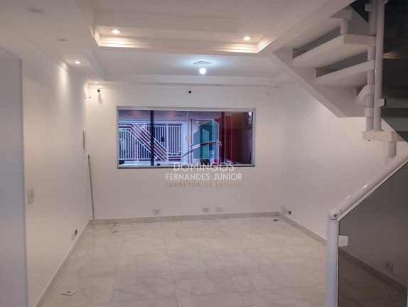 Imagem Casa com 2 Quartos à Venda, 130 m² em Vila Cosmopolita - São Paulo Imagem Casa com 2 Quartos à Venda, 130 m² em Vila Cosmopolita - São Paulo