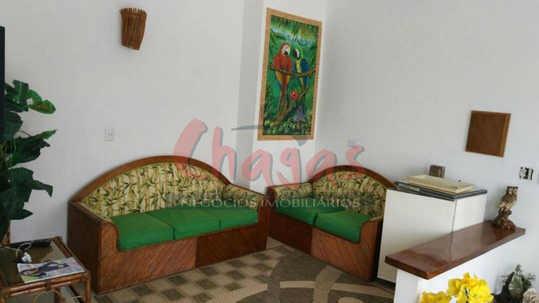 Imagem Apartamento com 3 Quartos à Venda, 120 m² em Massaguaçu - Caraguatatuba Imagem Apartamento com 3 Quartos à Venda, 120 m² em Massaguaçu - Caraguatatuba