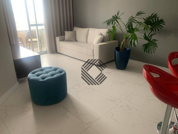 Imagem Apartamento com 3 Quartos à Venda, 80 m² em Jardim Vera Cruz - Sorocaba