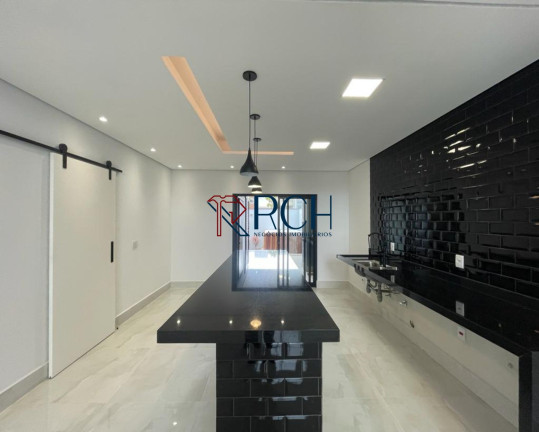 Imagem Casa com 3 Quartos à Venda, 145 m² em Cajuru Do Sul - Sorocaba