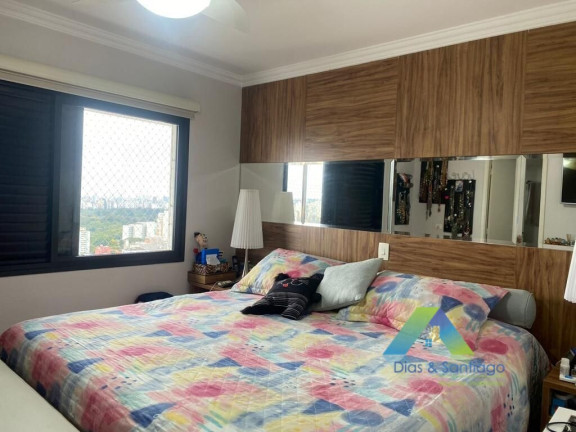 Imagem Cobertura com 3 Quartos à Venda, 160 m² em Vila Mariana - São Paulo