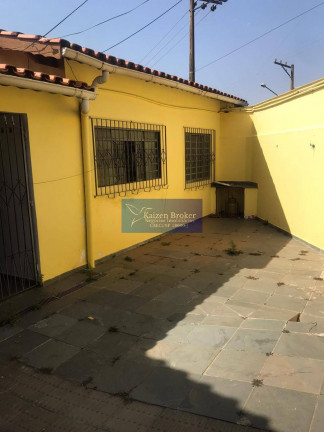 Imagem Casa com 3 Quartos à Venda,  em Vila Municipal - Bragança Paulista