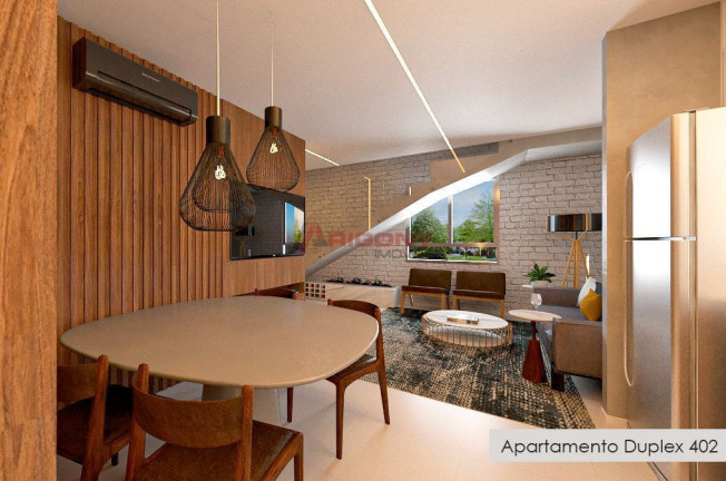 Imagem Apartamento com 2 Quartos à Venda, 80 m² em Centro - Santa Maria