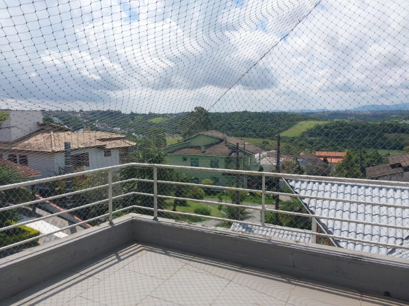 Imagem Sobrado com 4 Quartos à Venda, 300 m² em Parque Residencial Itapeti - Mogi Das Cruzes