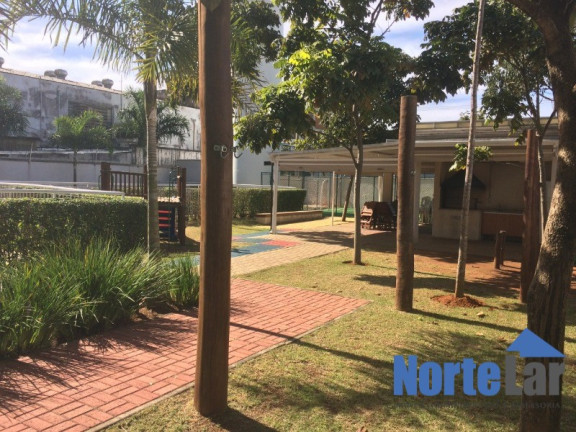 Imagem Apartamento com 2 Quartos à Venda, 53 m² em Vila Guilherme - São Paulo
