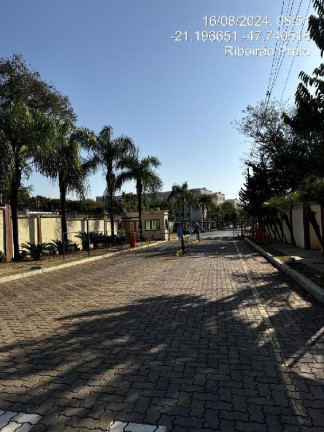 Apartamento com 2 Quartos à Venda, 45 m² em Parque Dos Lagos - Ribeirao Preto