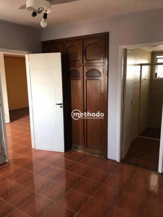 Imagem Apartamento com 1 Quarto à Venda, 60 m² em Centro - Campinas