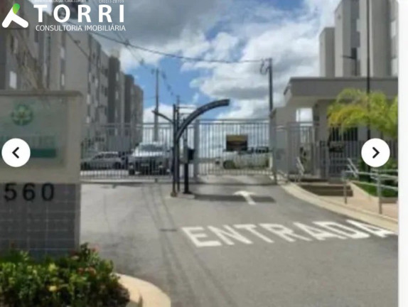 Imagem Apartamento com 2 Quartos à Venda, 42 m² em Jardim Do Sol - Sorocaba Imagem Apartamento com 2 Quartos à Venda, 42 m² em Jardim Do Sol - Sorocaba
