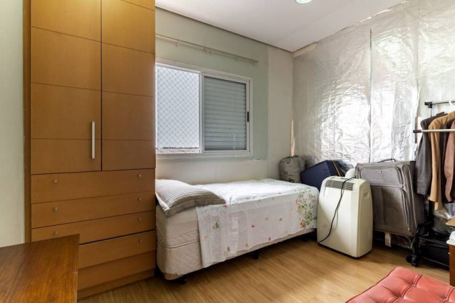 Imagem Apartamento com 3 Quartos à Venda, 115 m² em Alto Da Lapa - São Paulo