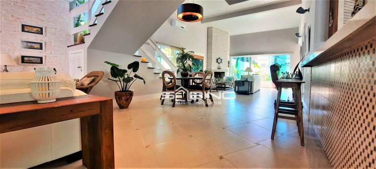 Imagem Casa com 5 Quartos à Venda, 329 m² em Riviera De São Lourenço - Bertioga