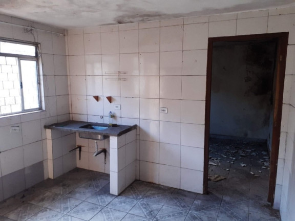 Imagem Terreno à Venda, 175 m² em Vila Margarida - São Vicente Imagem Terreno à Venda, 175 m² em Vila Margarida - São Vicente