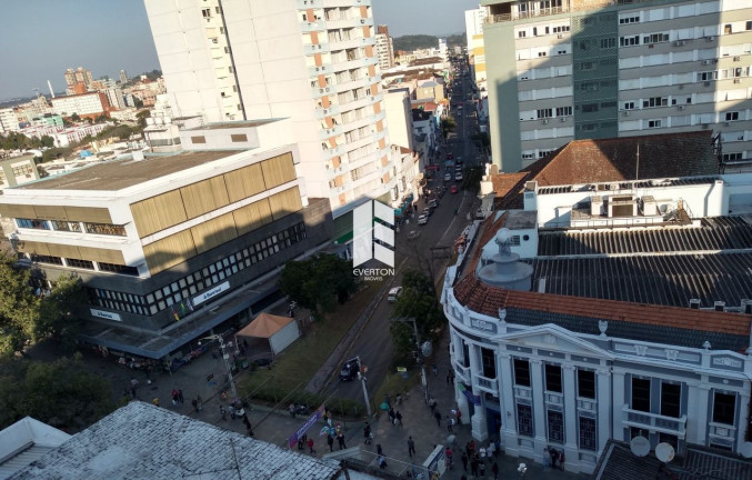 Imagem Apartamento com 3 Quartos à Venda, 85 m² em Centro - Santa Maria