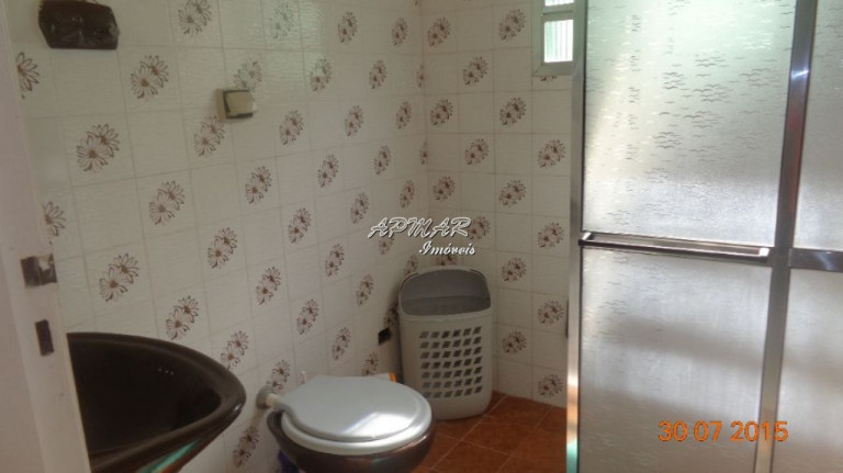 Imagem Casa com 2 Quartos à Venda, 241 m² em Solemar - Praia Grande