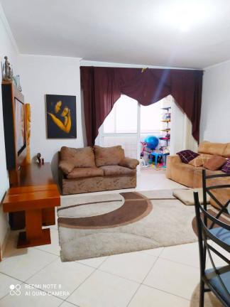 Imagem Apartamento com 3 Quartos à Venda, 117 m² em Aviação - Praia Grande Imagem Apartamento com 3 Quartos à Venda, 117 m² em Aviação - Praia Grande