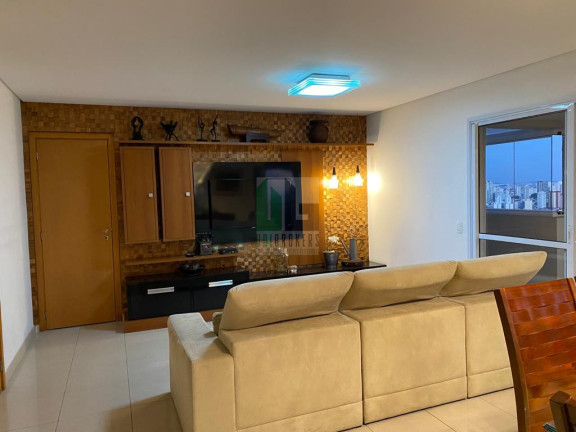 Imagem Apartamento com 4 Quartos à Venda, 319 m² em Vila Mariana - São Paulo Imagem Apartamento com 4 Quartos à Venda, 319 m² em Vila Mariana - São Paulo